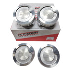 Pistones Chevrolet Corsa 1.4 040 1.00