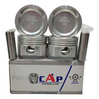Piston Chevrolet Swift Steem Vitara 1.6 030