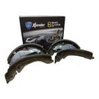 Banda Freno Chevrolet Aveo 05/15 1.5 1.6