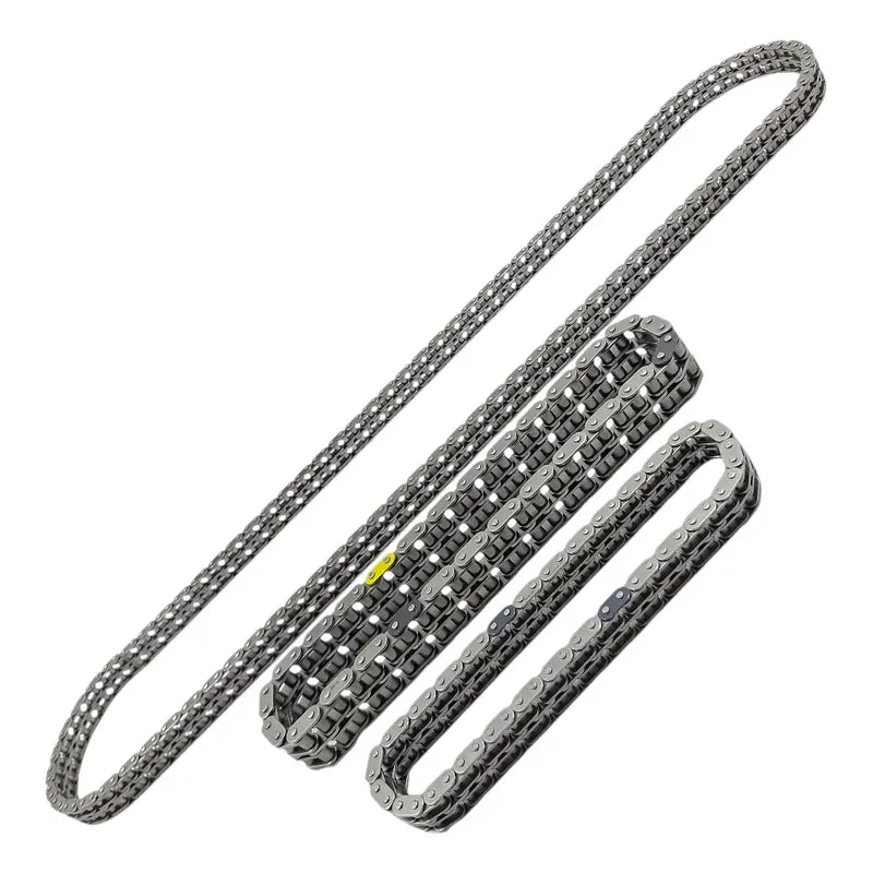 Kit Cadena Tiempo Grand Vitara 2.5 2.7 6cilindros Xl5 Xl7