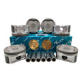 Pistones Std 4runner Fortuner Hilux Kavak 4.0