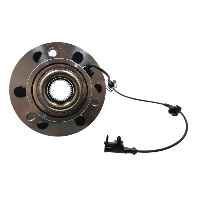 Cubo Mozo Delantero Silverado Avalanche Cheyenne Tahoe 4x4
