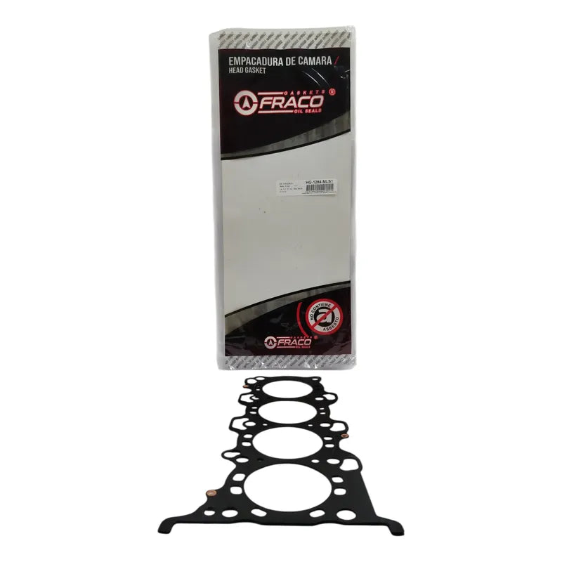Empacadura Camara Chevrolet Wagon R 1.2 99-03