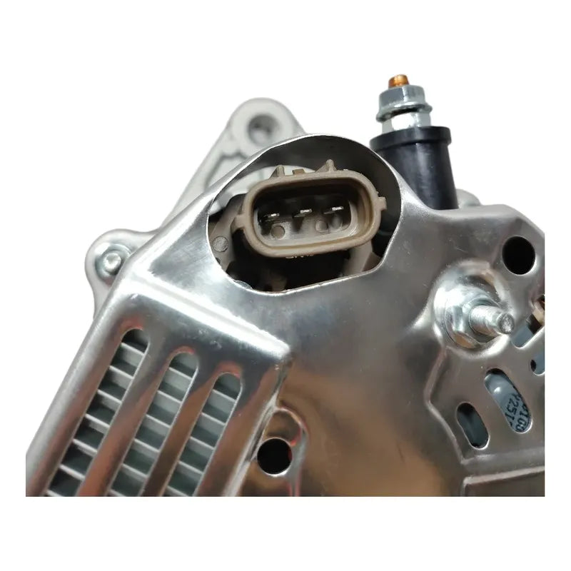 Alternador Toyota Meru 2.7 Hilux 2.4 2rz 3rz