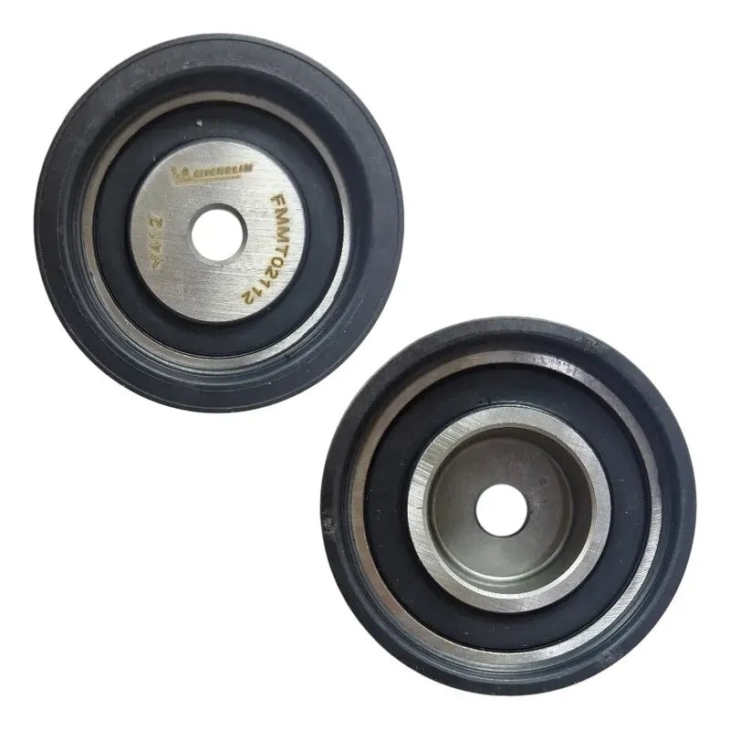 Kit Tiempo Chevrolet Optra Limited 1.8 Tapa Negra 169 Dts