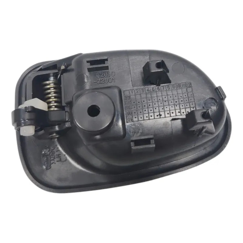 Manilla Interior Hyundai Accent 1995-1999 Izquierda Lh