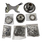 Kit Tiempo Jeep Cherokee Grand Cherokee Tj Wrangler  99-06