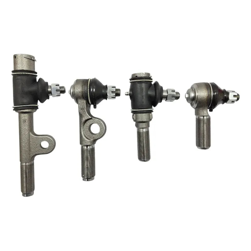 Kit Terminales Toyota 4.5 Machito 4500 3f Samurai 555 Origin