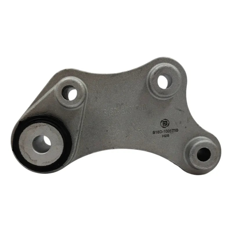 Base Motor Trasera Superior Chery X1 Sincronico