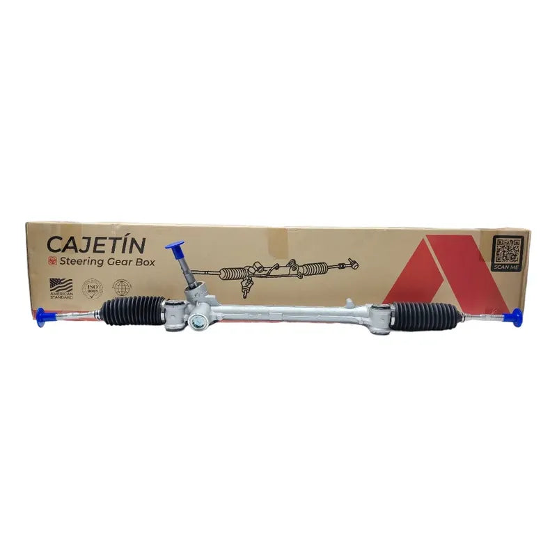 Cajetin Direccion Mecanico Yaris Sport Belta 2006-2012