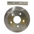 Disco Freno Trasero Jeep Grand Cherokee 4.7 99-01
