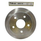 Disco Freno Trasero Jeep Grand Cherokee 4.7 99-01