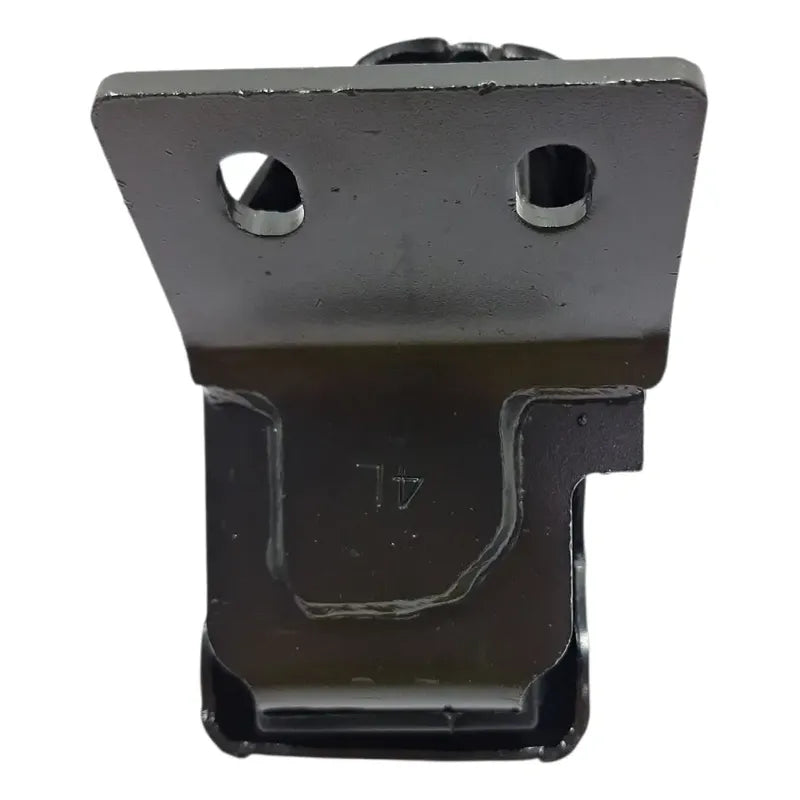 Base Motor Caja Izquierda Chevrolet Luv Dmax 3.5