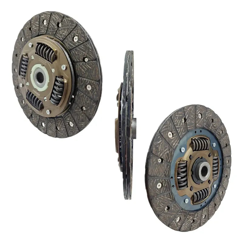 Kit Clutch Embrague Chevrolet Aveo 1.6