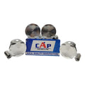 Juego Pistones Mazda 3 1.6 0.30