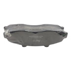 Pastillas Freno Delantera Ford F150 Fortaleza 98-05