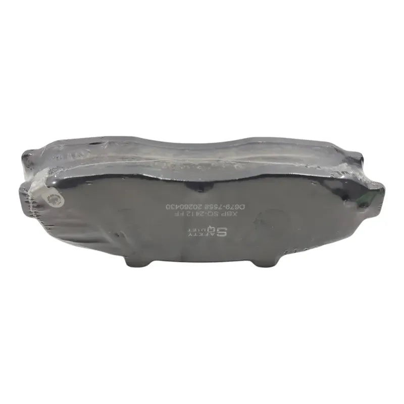 Pastillas Freno Delantera Ford F150 Fortaleza 98-05