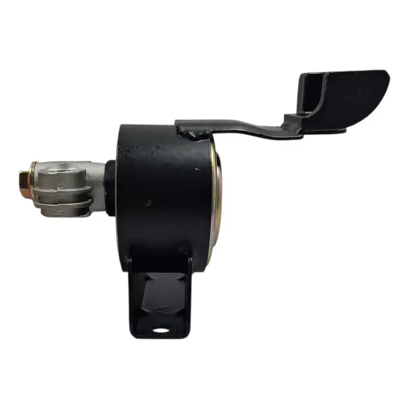 Base Motor Caja Izquierda Sup Optra 1.8 Desing Limite