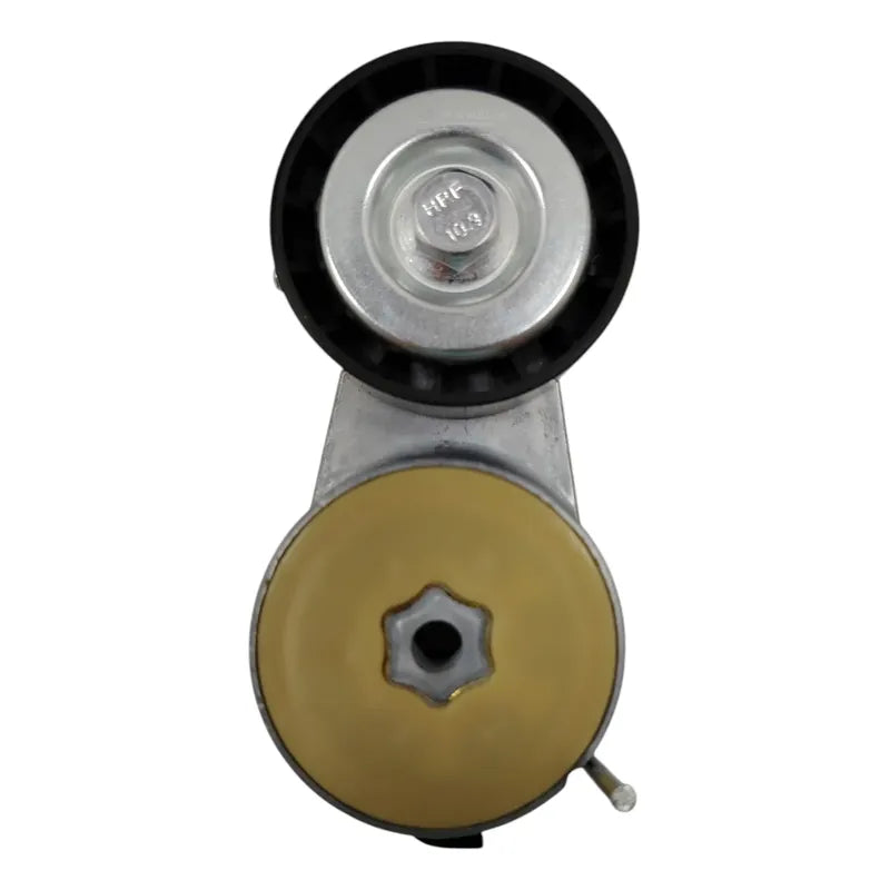 Tensor Correa Unica Fiat Palio 1.4 1.3 16v Uno Fire