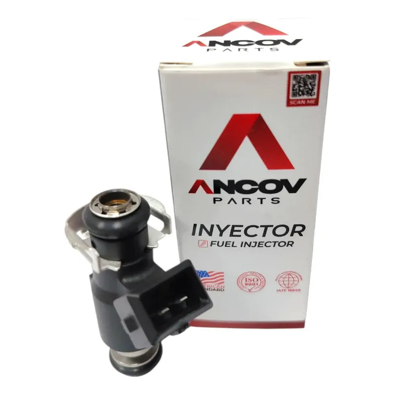 Inyector Fiat Palio 1.8 Fase 3 Meriva Montana Corsa 1.8