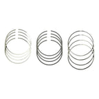 Anillos 020 Toyota Hilux Hiace 2.7 2tr-fe Npr Original