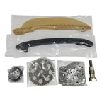 Kit Cadena Tiempo Ford Fiesta Power Max Move 1.6 2003-2013