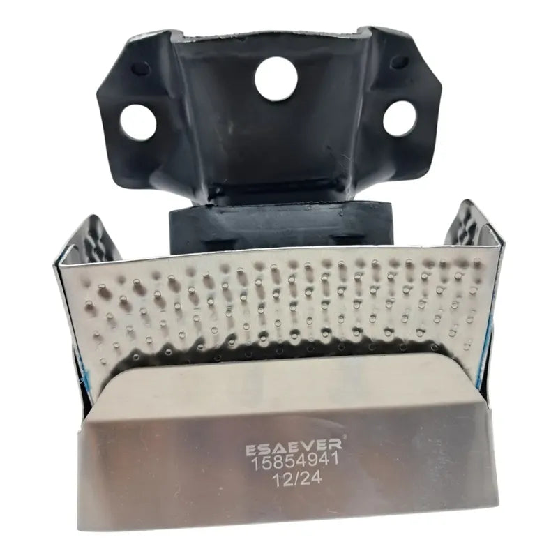 Base Motor Der-izq  Silverado Cheyenne Avalanche Tahoe 5.3