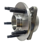 Mozo Cubo De Rueda Delantero Chevrolet Cruze Orlando