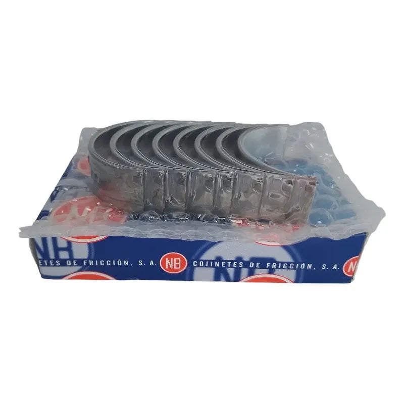 Conchas Biela Std Optra Limited Monza Nubira Espero Tacuma