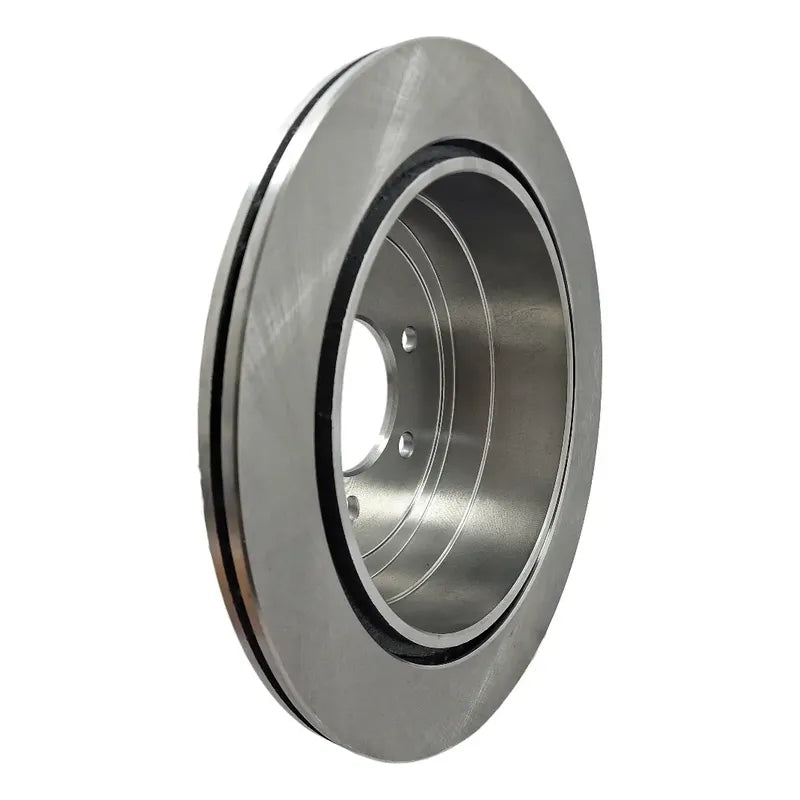 Disco De Freno Trasero Ford F150 Fortaleza Fx4 2005-2008