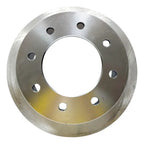 Disco Freno Trasero Chevrolet Silverado Hd 3500 11-12