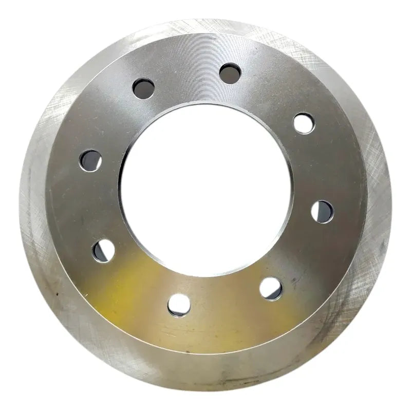 Disco Freno Trasero Chevrolet Silverado Hd 3500 11-12