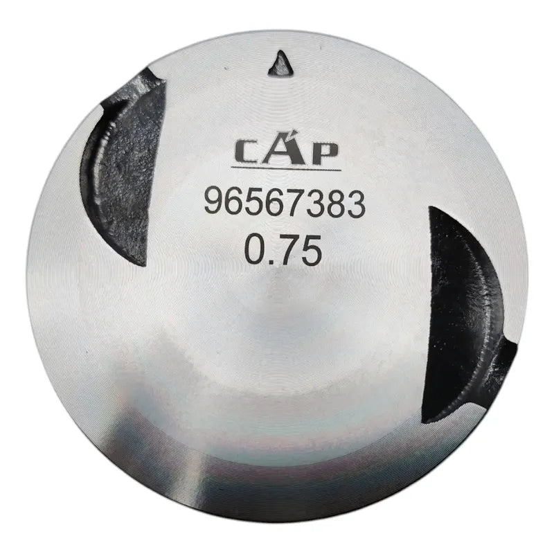 Juego Pistones 030 Spark