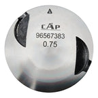 Juego Pistones 040 Spark