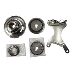 Kit Cadena Tiempo Jeep Grand Cherokee 5.7 2009-2024