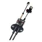 Guaya Selectora Cambios Fiesta Power Max Move Sincronico