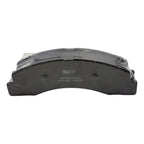 Pastillas Freno Delantera Ford F350 Triton 99-09