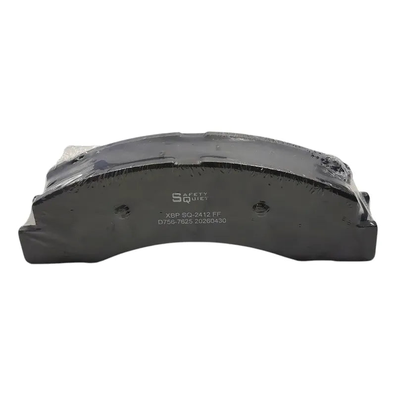 Pastillas Freno Delantera Ford F350 Triton 99-09