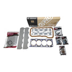Juego Kit Empacadura Motor Fiat Palio Siena Elx Mpi 1.6 16v