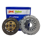 Kit Embrague Ecosport / Fiesta ( Disco Y Plato )