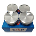 Pistones Mazda 3 2.0 Ford Ecosport 2.0 Ranger 2.3 Std