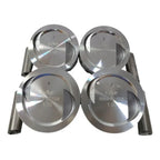 Pistones 040 Chery Qq 8v Chana