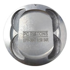 Pistones Std Aveo Nubira 1.6 2006 2007 2008 2009 Con Mueca