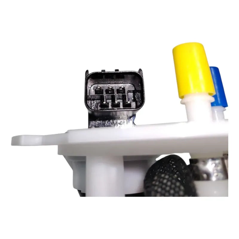 Modulo Bomba Gasolina Completa Optra Desing Limited Advance