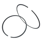 Juego Anillos Std Toyota Hilux 2.7 2tr Tp Original