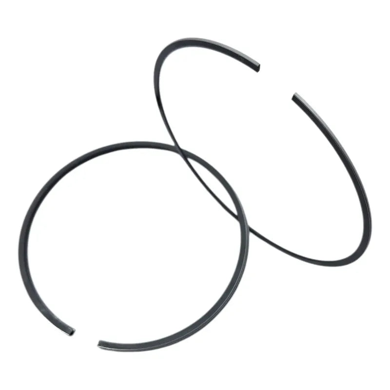 Juego Anillos Std Toyota Hilux 2.7 2tr Tp Original