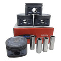 Pistones Chery Orinoco 1.8 020
