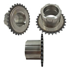 Kit Cadena Tiempo Trailblazer Colorado 4.2 02-07 6 Pzas