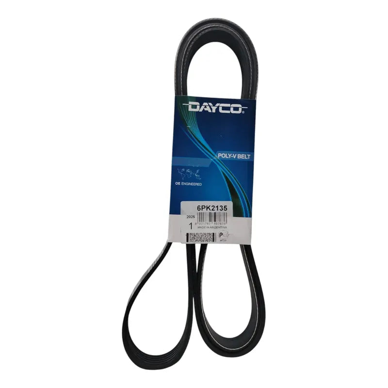Correa Unica Ford F150 Escape 3.0 Honda Accord