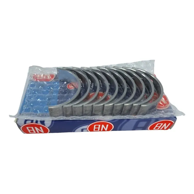 Conchas Bancada 020 Ford Festiva Mazda 323 Kia Rio Stylus